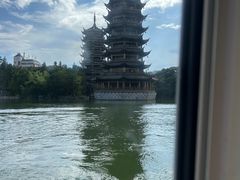 -桂林两江四湖景区