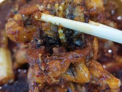 -辣盆盆麻辣小龙虾(哈尔滨总店)
