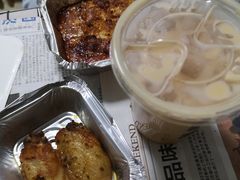 -必胜客(云和宅急送店)