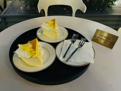 -PETIT PARIS 小巴黎(花园道店)