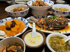 -八碗湘长沙市井菜(坡子街店)