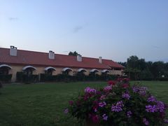 -意大利农场度假村