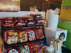 -火炉火自助餐(西直门凯德MALL店)