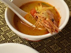 -南沙游艇会·大兵船餐厅