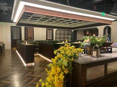 -静香HOUSE·全时段融合餐厅(七星欢乐颂店)