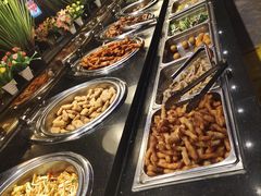 -好伦哥比萨烤肉自助(八里桥店)