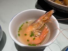 -渔港甄宴·海鲜·地标烟台菜(金沙滩店)