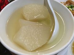 -胡须张鲁肉饭(美食文化馆店)