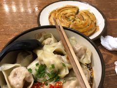 -谭师爷龙抄手(白下路店)