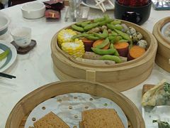 -大水车公馆·顺德菜·妈姐菜(均安店)