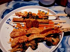 -宽窄巷成都菜(青岛路万达广场店)