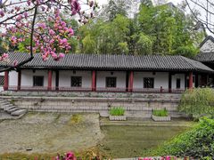 -龙潭水乡