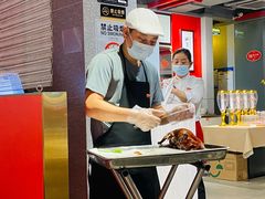 -水煮鱼乡·川京菜(蛇口店)