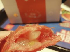 -麦当劳(新世纪环球中心店)