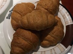牛角可颂-斗牛士牛排餐厅(嘉里汇店)