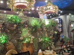 -花溪雨·森林餐厅(石基店)