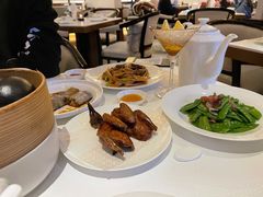 -铭家点心(秦岭路店)