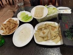 -湘肠香火锅店(团结湖店)
