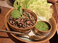 -CHINCHIN 青青·泰国料理(万象食家店)