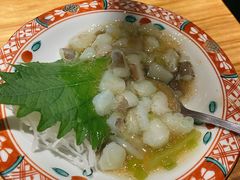 -江户前寿司(好运街店)