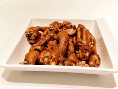 -徐记海鲜(陕西历史博物馆|明德门店)