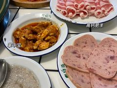 -有拈头成都市井火锅(稠州西路店)