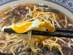 -来福面馆现炒浇头本帮面(真光路店)