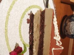 -仓桥家·焗寿司·锅物(光谷步行街店)
