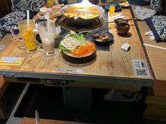 -湊湊火锅·茶憩(上海合生汇店)