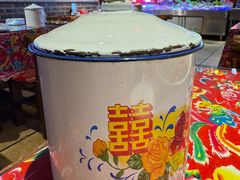 -人民公社大食堂(张家湾店)
