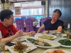 -湛江渔港·大排档(乐园路总店)