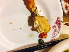 -桥底辣蟹(谢斐道店)