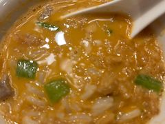 贵妃龙虾汤泡饭-利苑酒家(金宝店)