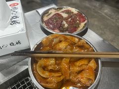 -同心烧烤(总店)