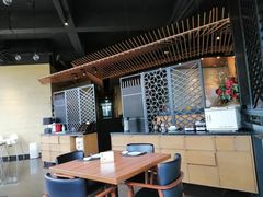 大堂-水月·和牛工坊(水晶郦城店)