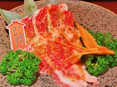 -板前十胜·和牛烧肉专门店(北京总店)