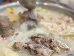 -新旺美食林农家菜(岭南路店)
