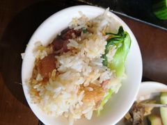 -捞神煲汤火锅(湖滨商业街店)