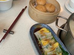 -煲王粤菜餐厅(中侨中心店)