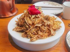 -壹零捌道·北京烤鸭(车公庄店)