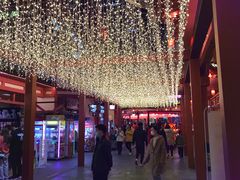 -万达茂商场(南京仙林店)