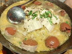 -鸽子窝(黄村店)