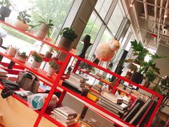 -dotcom coffee古点咖啡(致真大厦店)