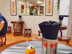 -珍珍小食店(西华路店)