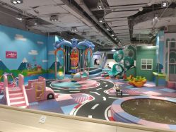 -利奥梦幻主题乐园(爱琴海购物公园店)