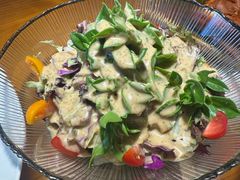 -青海名吃尕张娃非遗烤肉(海湖总店)