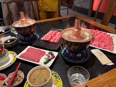-南门涮肉(上海二店)