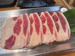 -合易泓烤肉·海肠捞饭(火车站店)
