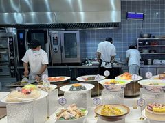 -驻海渔市(置信店)