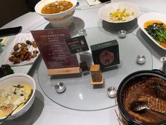 -小方外婆菜(蒙山路店)